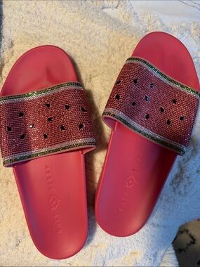 Katy Perry sandals